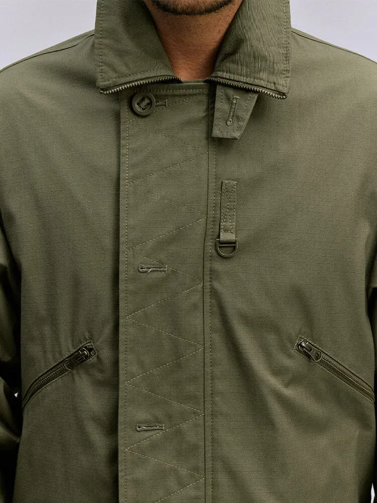 RAF MK3 MOD JACKET