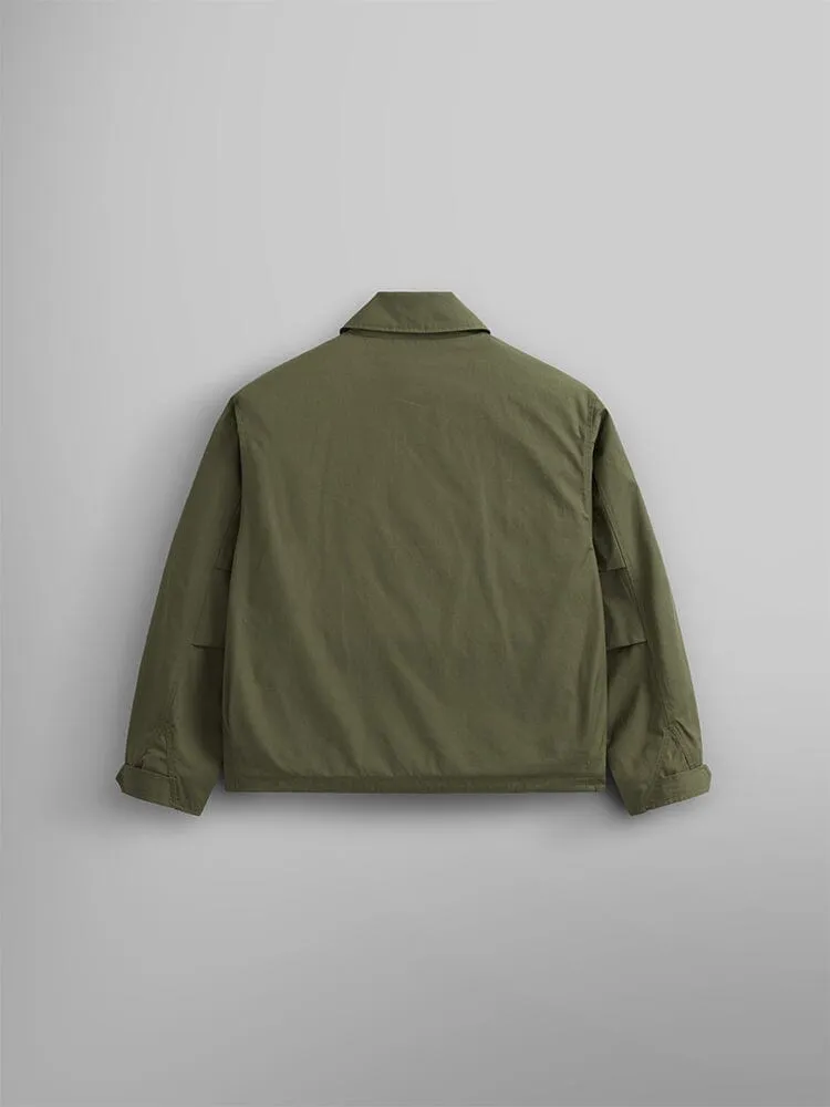 RAF MK3 MOD JACKET