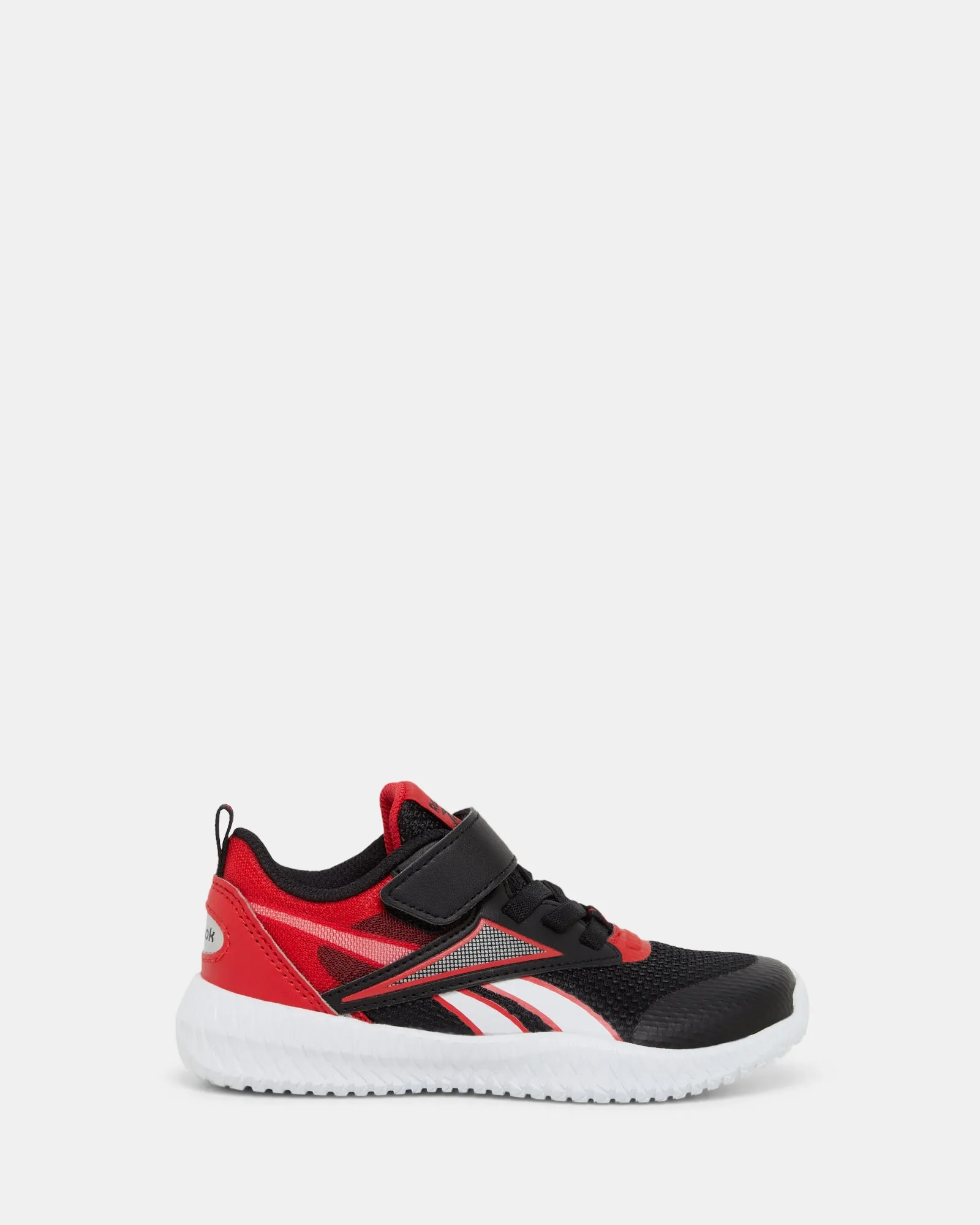 Reebok Flexagon Energy Alt 3.0 Black/Vector Red/White