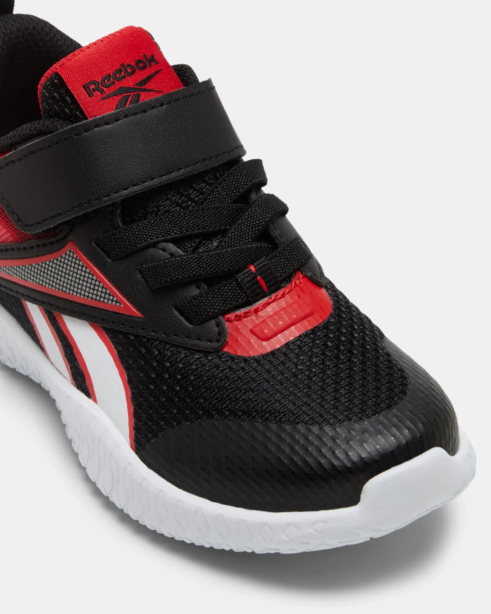 Reebok Flexagon Energy Alt 3.0 Black/Vector Red/White