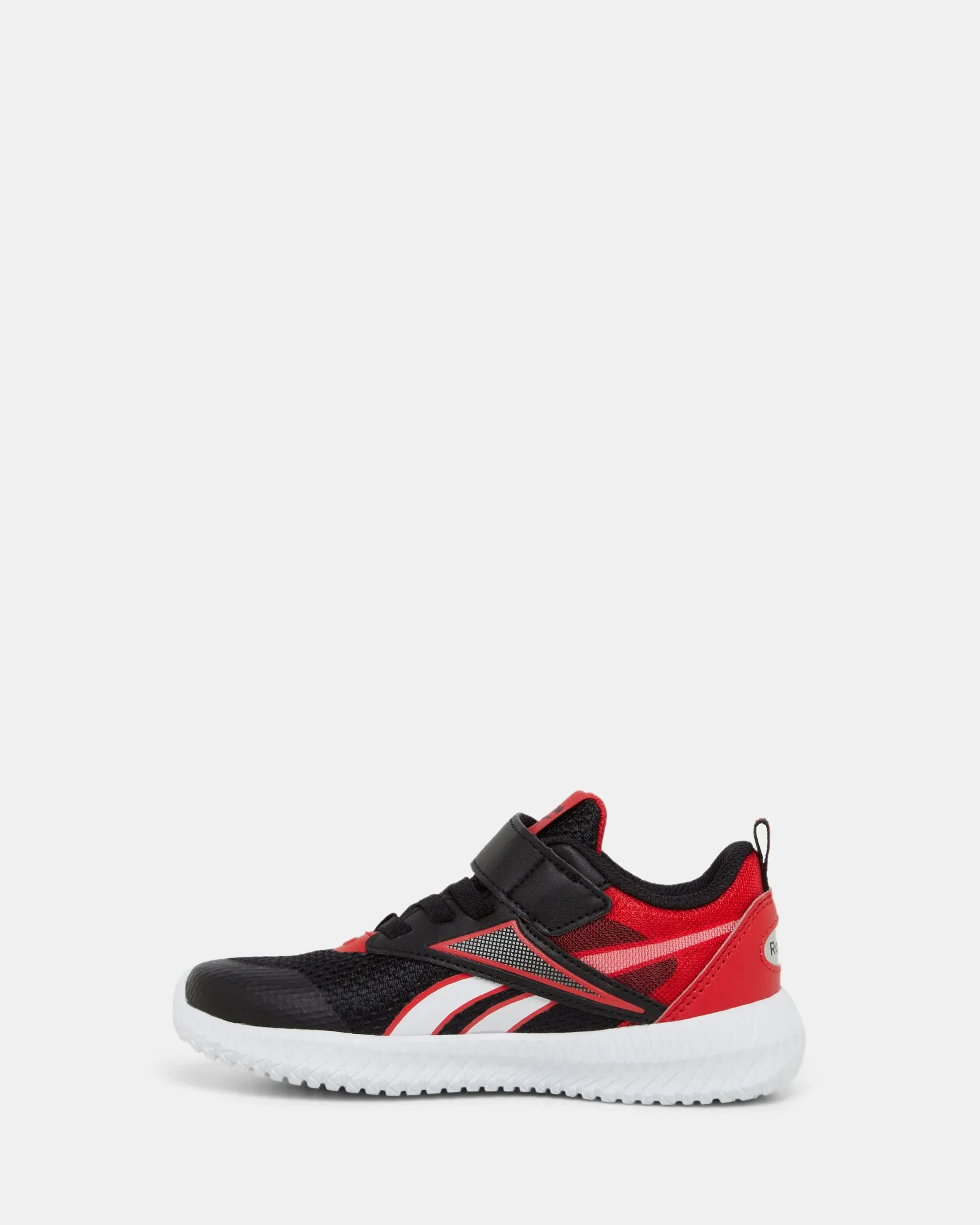 Reebok Flexagon Energy Alt 3.0 Black/Vector Red/White