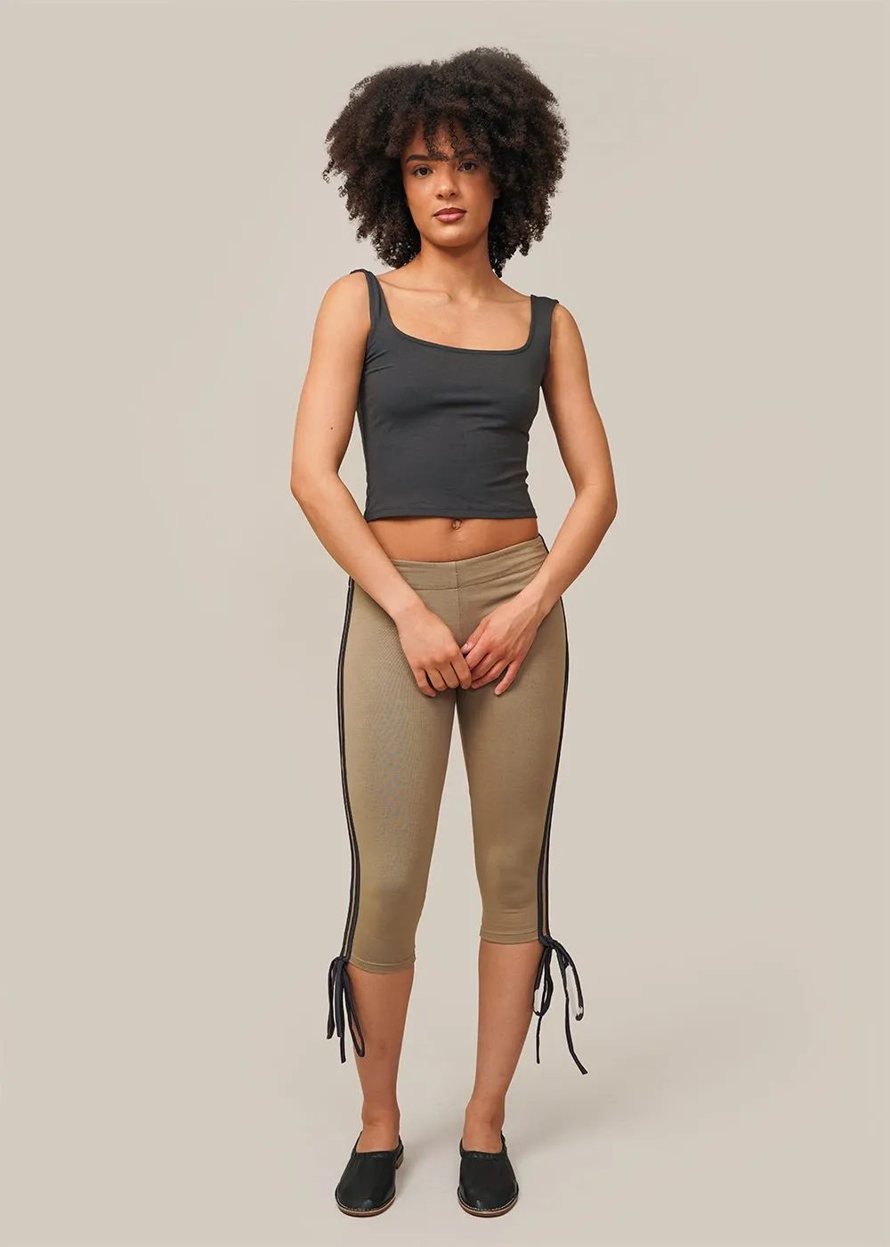 Ren Capri Pants