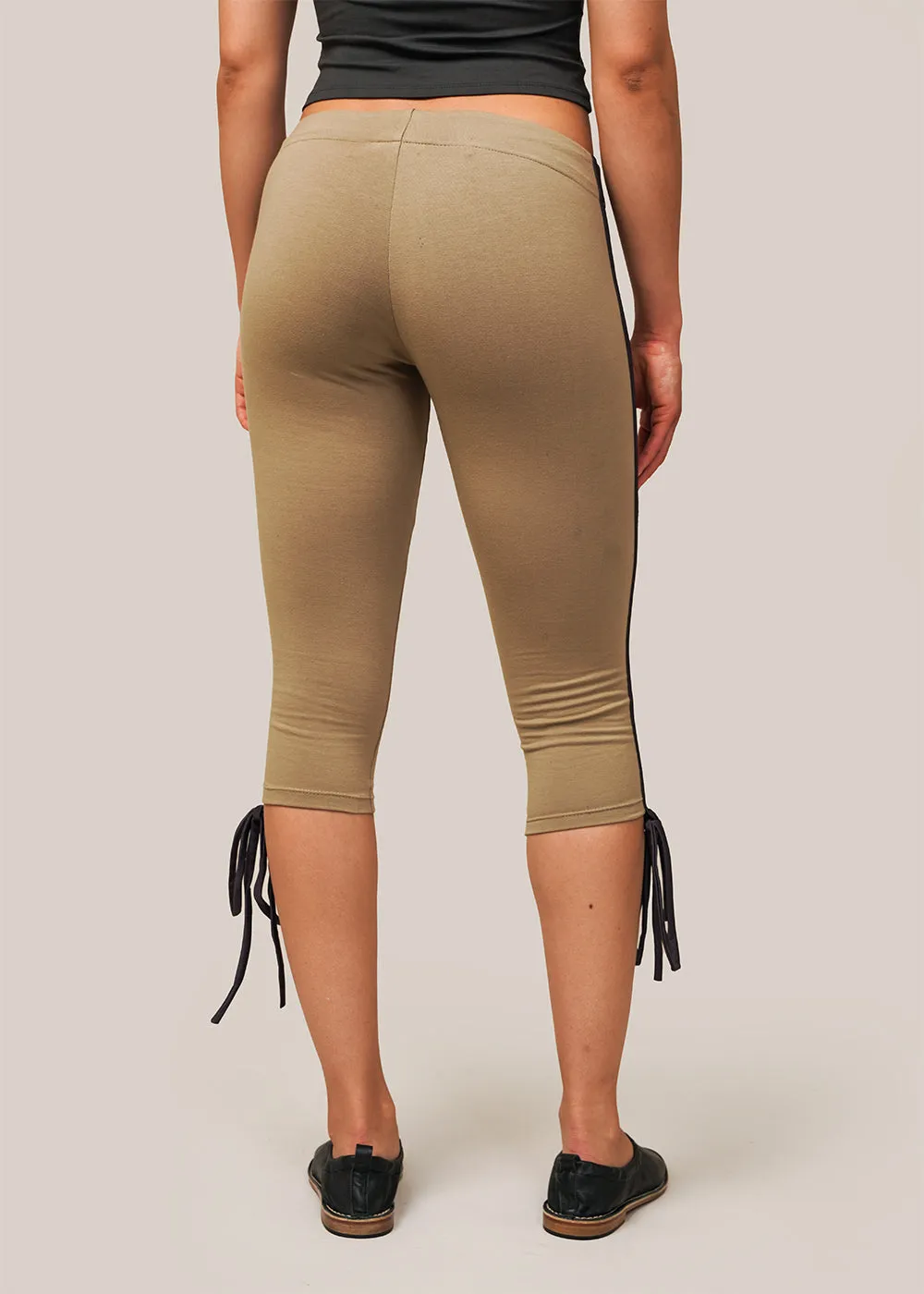 Ren Capri Pants