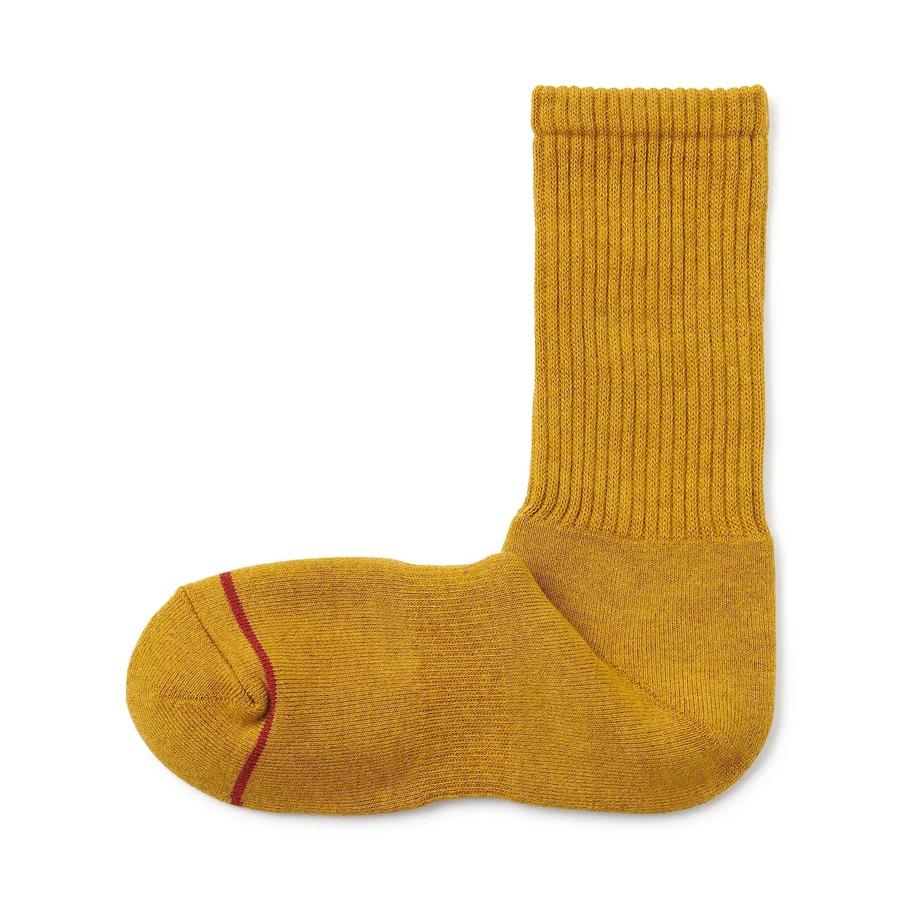 Right Angle Warm Wool Pile Socks