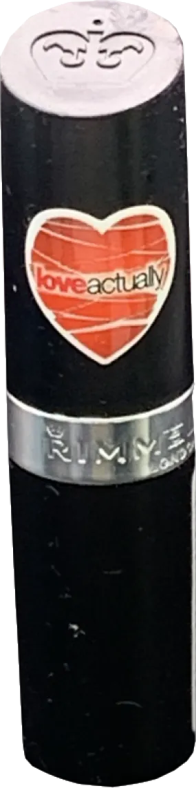 Rimmel Lasting Finish Lipstick 058 4g