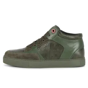 Royaums Marion Dark Green