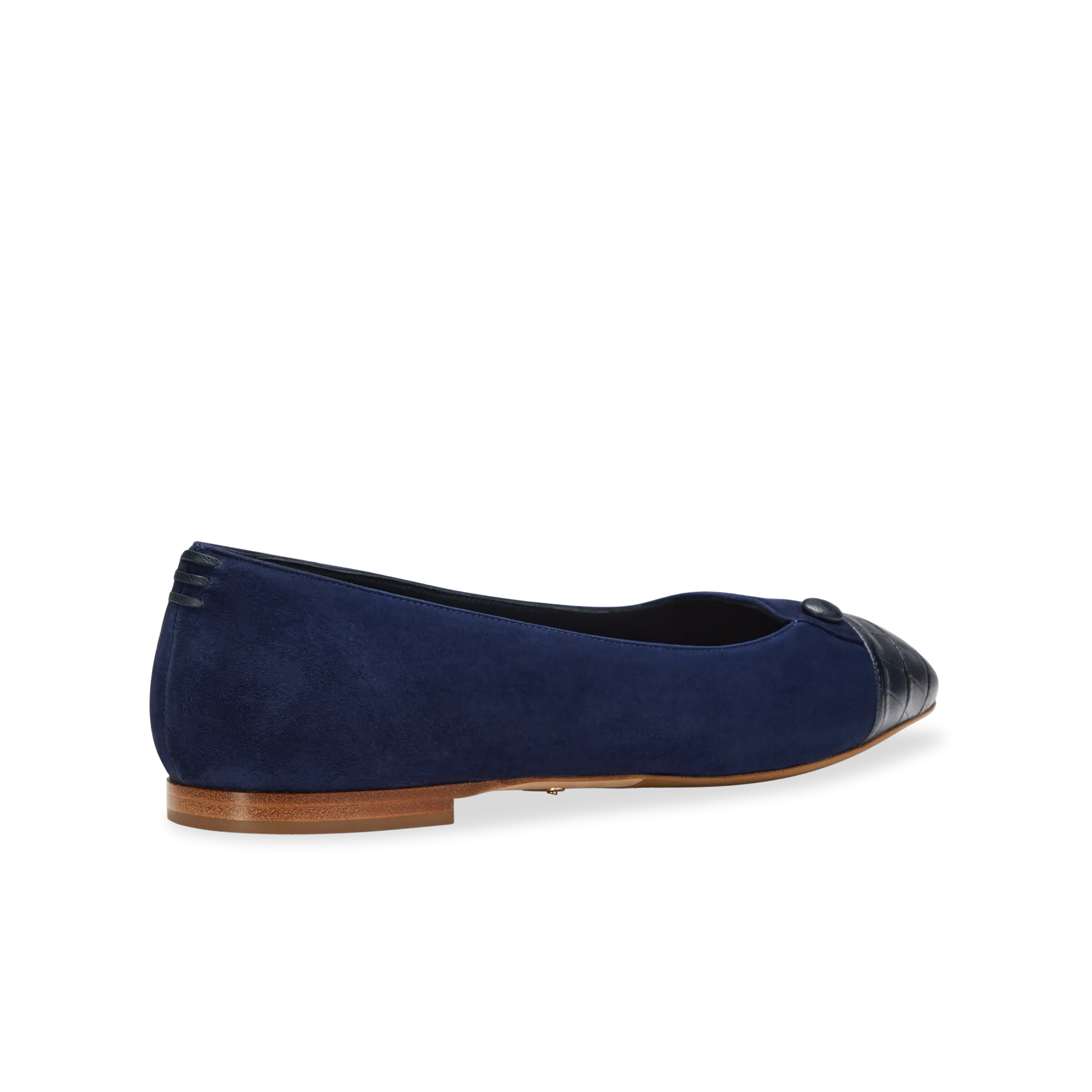 Sacchetto Ballet Flat