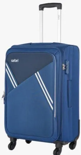 Safari Swift Plus (Blue)