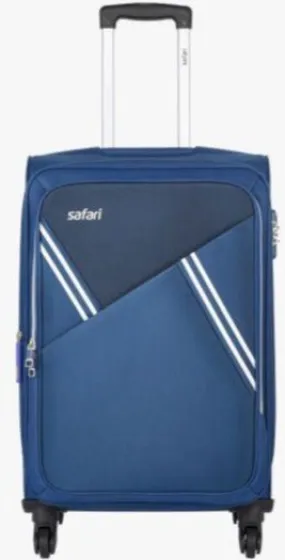 Safari Swift Plus (Blue)