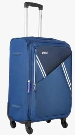 Safari Swift Plus (Blue)