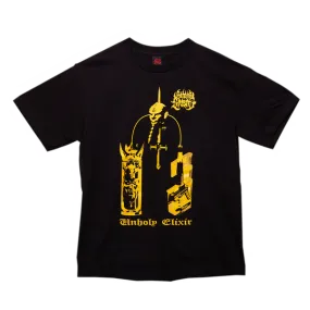 Satan's Drano Unholy Elixir Tour Tee