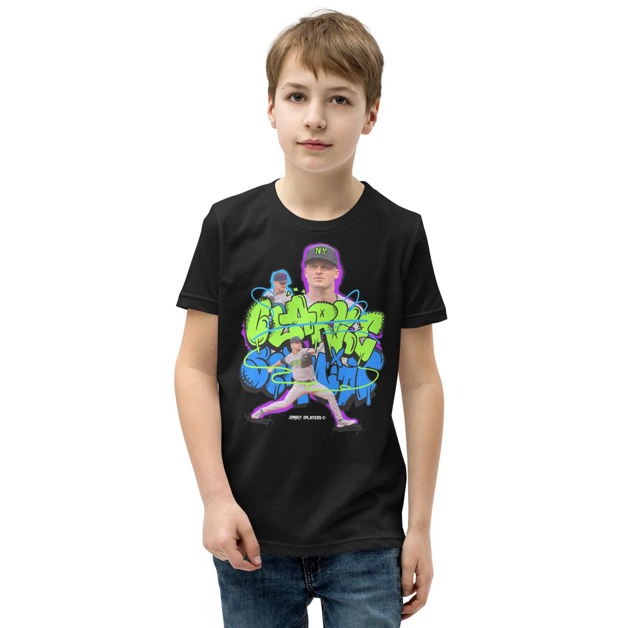 Schmidt Street | Youth T-Shirt