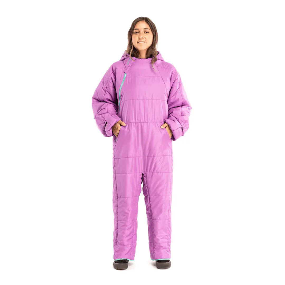 Selk'bag Womens Lite 6G Sleeping Bag Suit