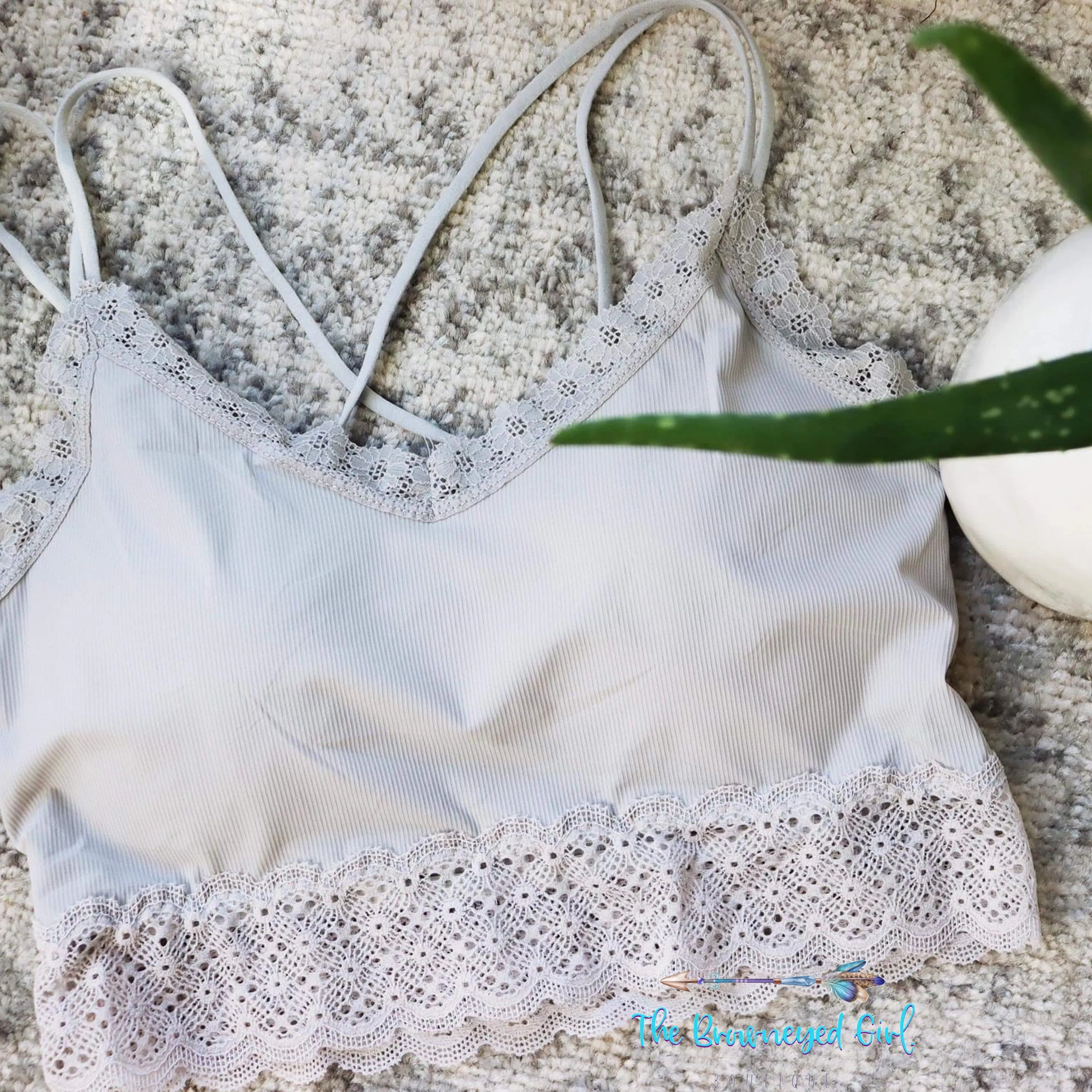 Serenity Bralette'