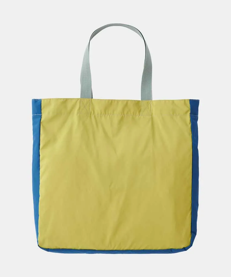 Shell Tote