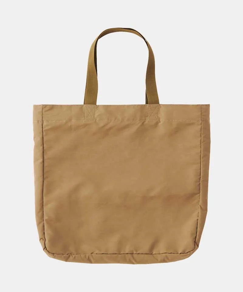 Shell Tote