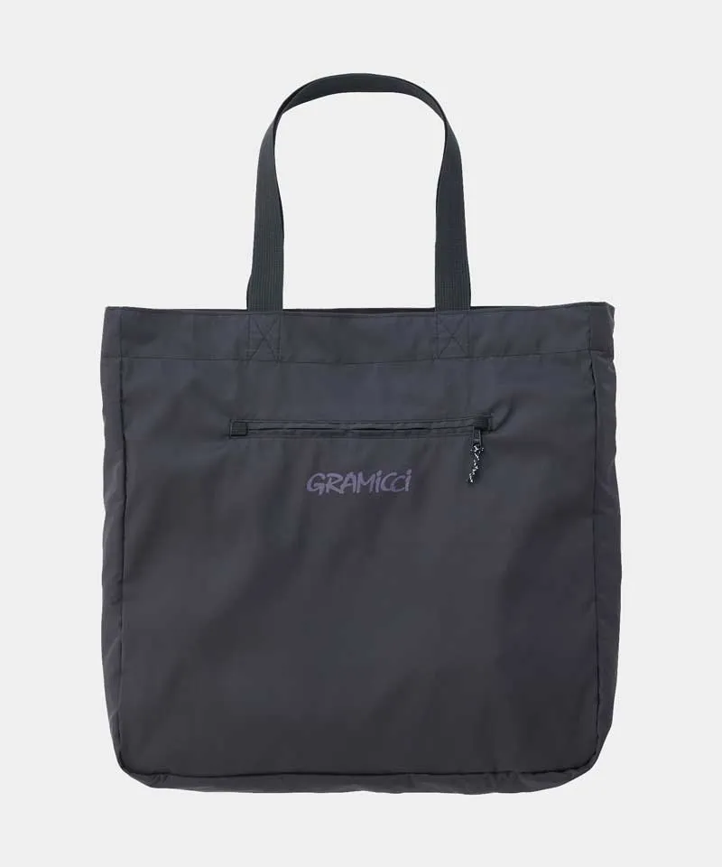 Shell Tote