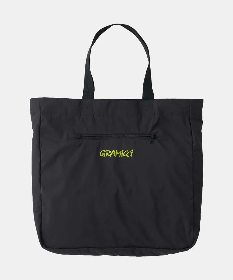 Shell Tote