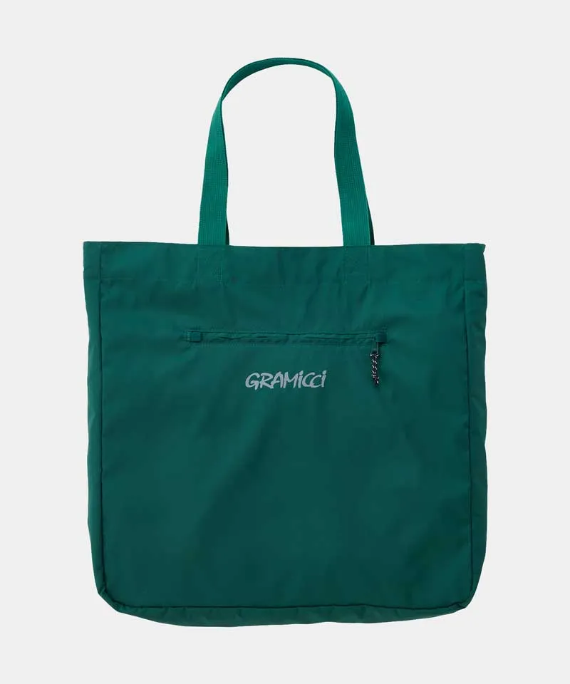 Shell Tote