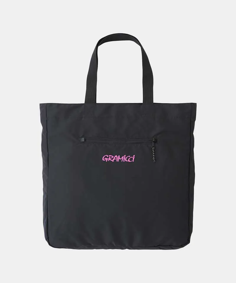 Shell Tote