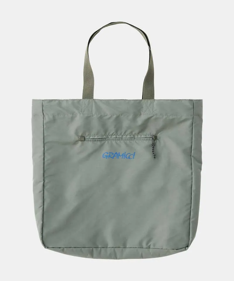 Shell Tote