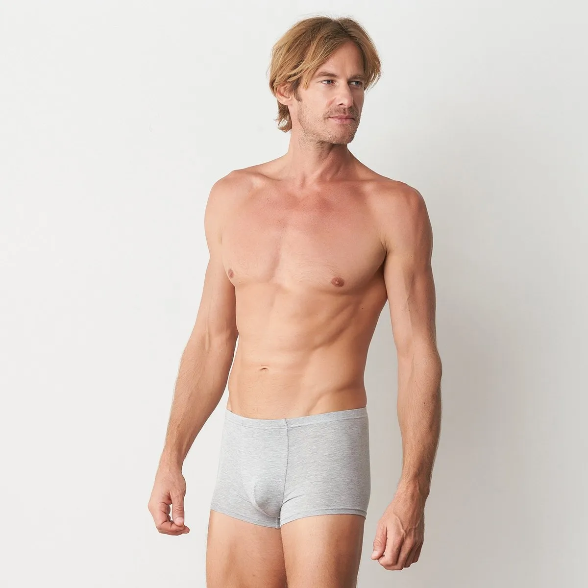 Silktouch TENCEL™ Modal Air Boxer Trunk