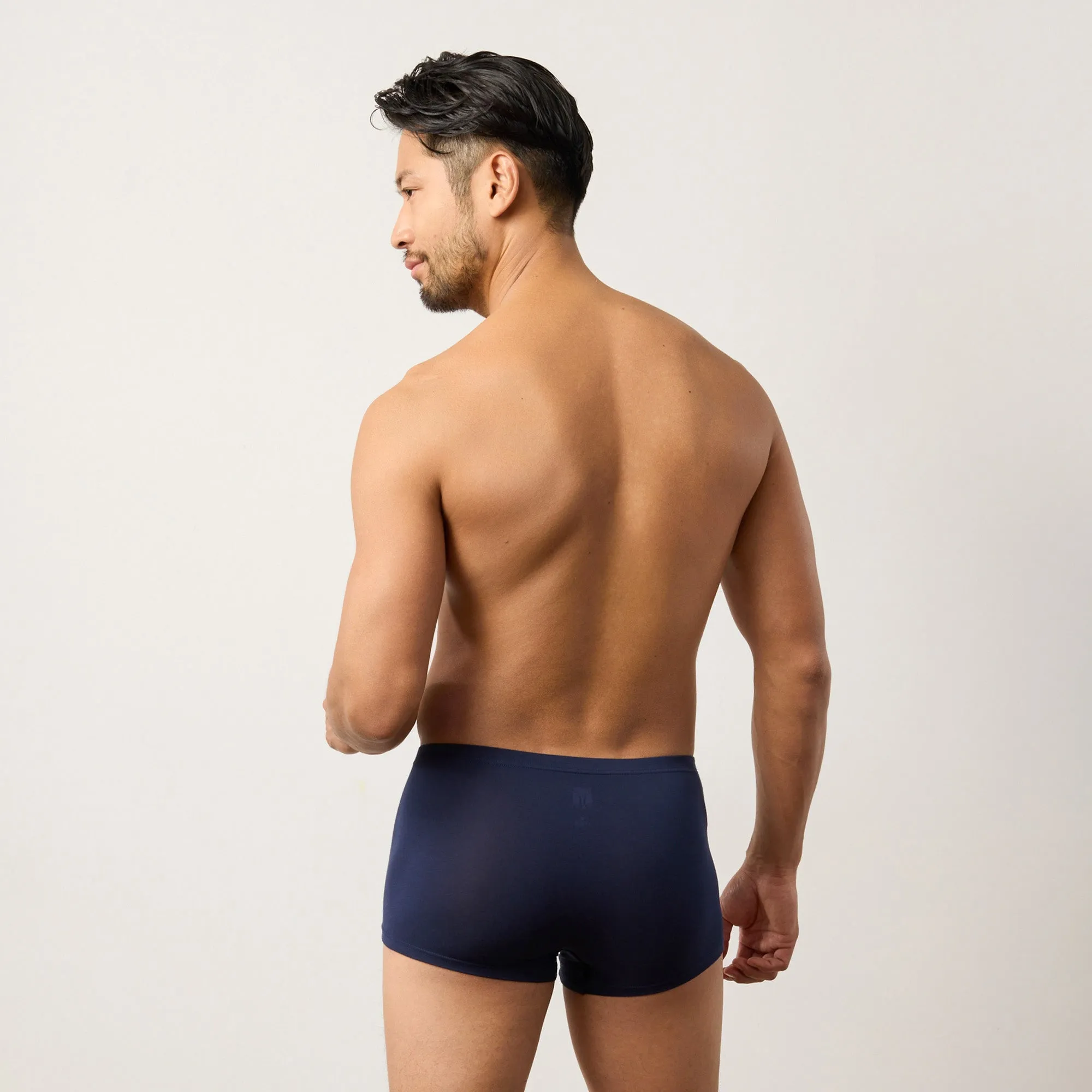 Silktouch TENCEL™ Modal Air Boxer Trunk