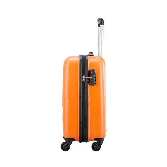 Skybags Puzzle (Orange)