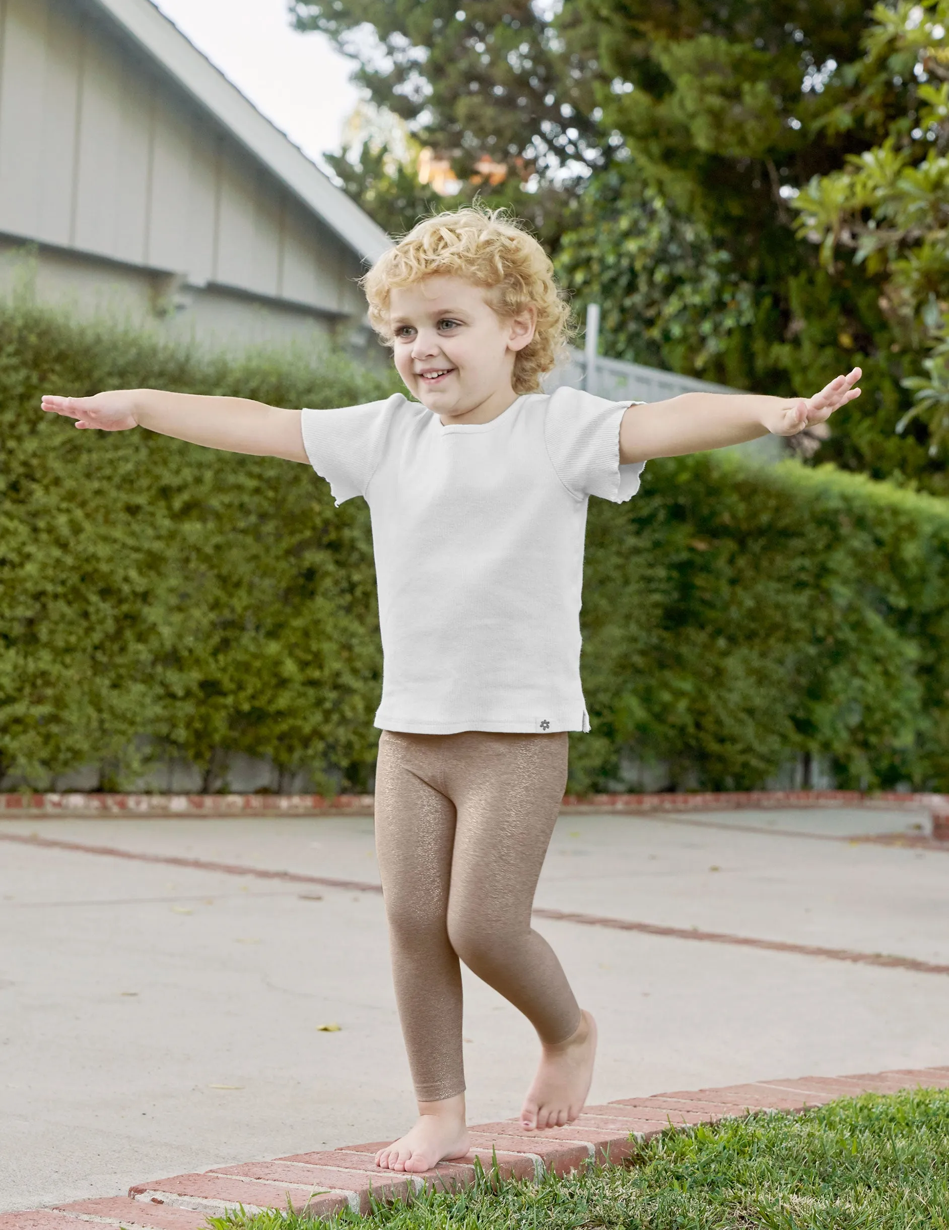 SoftShine Toddler Legging