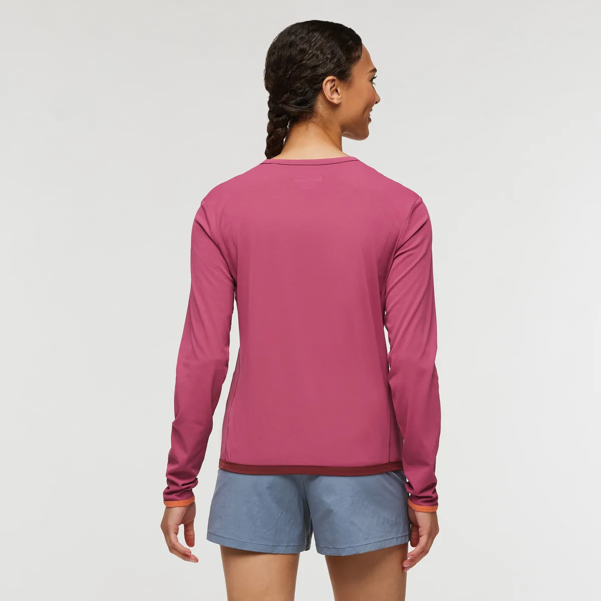 Sombra Long-Sleeve Sun Shirt - Women's