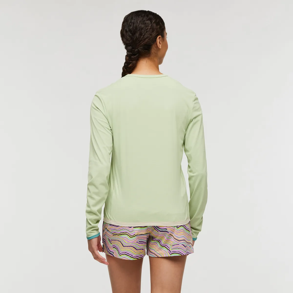 Sombra Long-Sleeve Sun Shirt - Women's