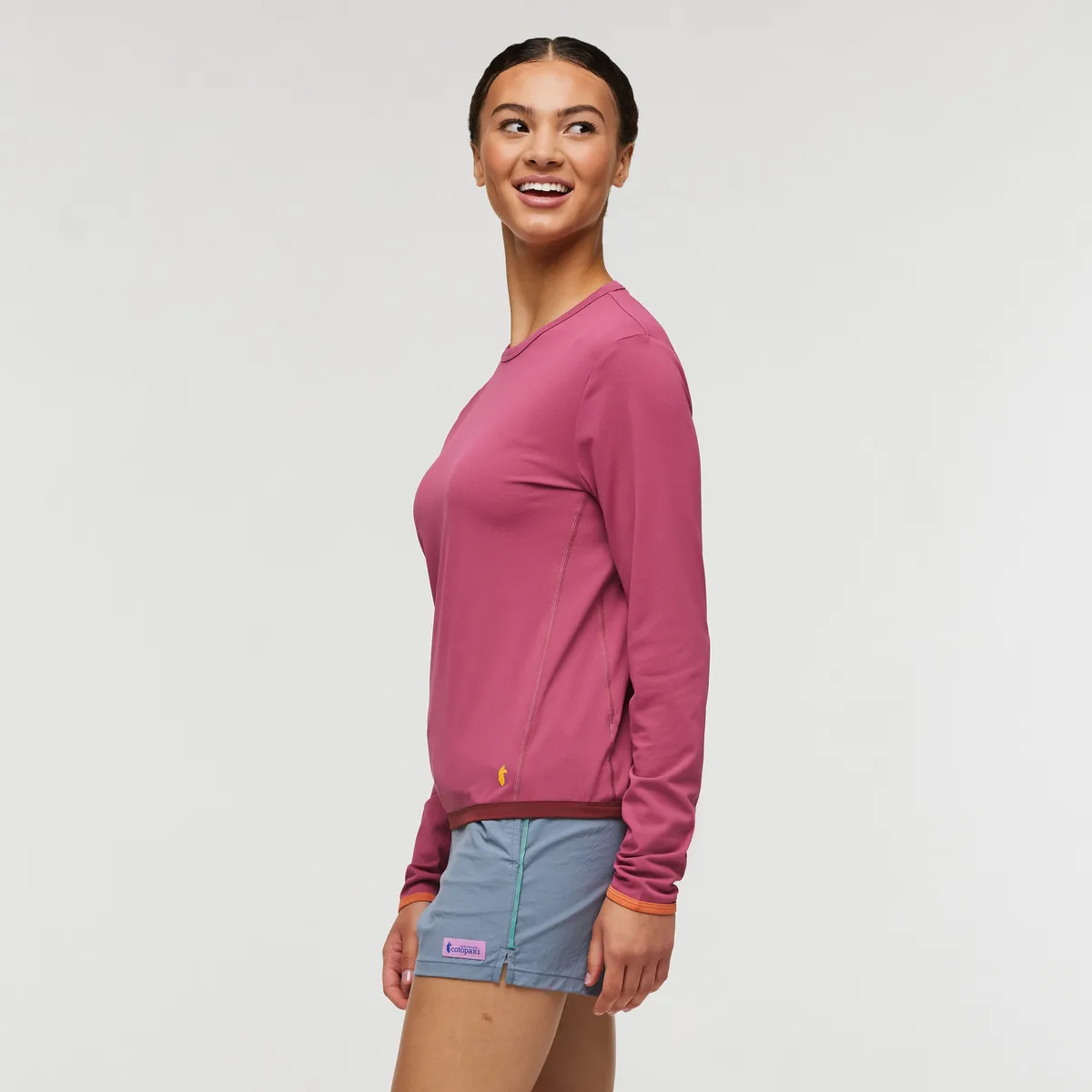 Sombra Long-Sleeve Sun Shirt - Women's