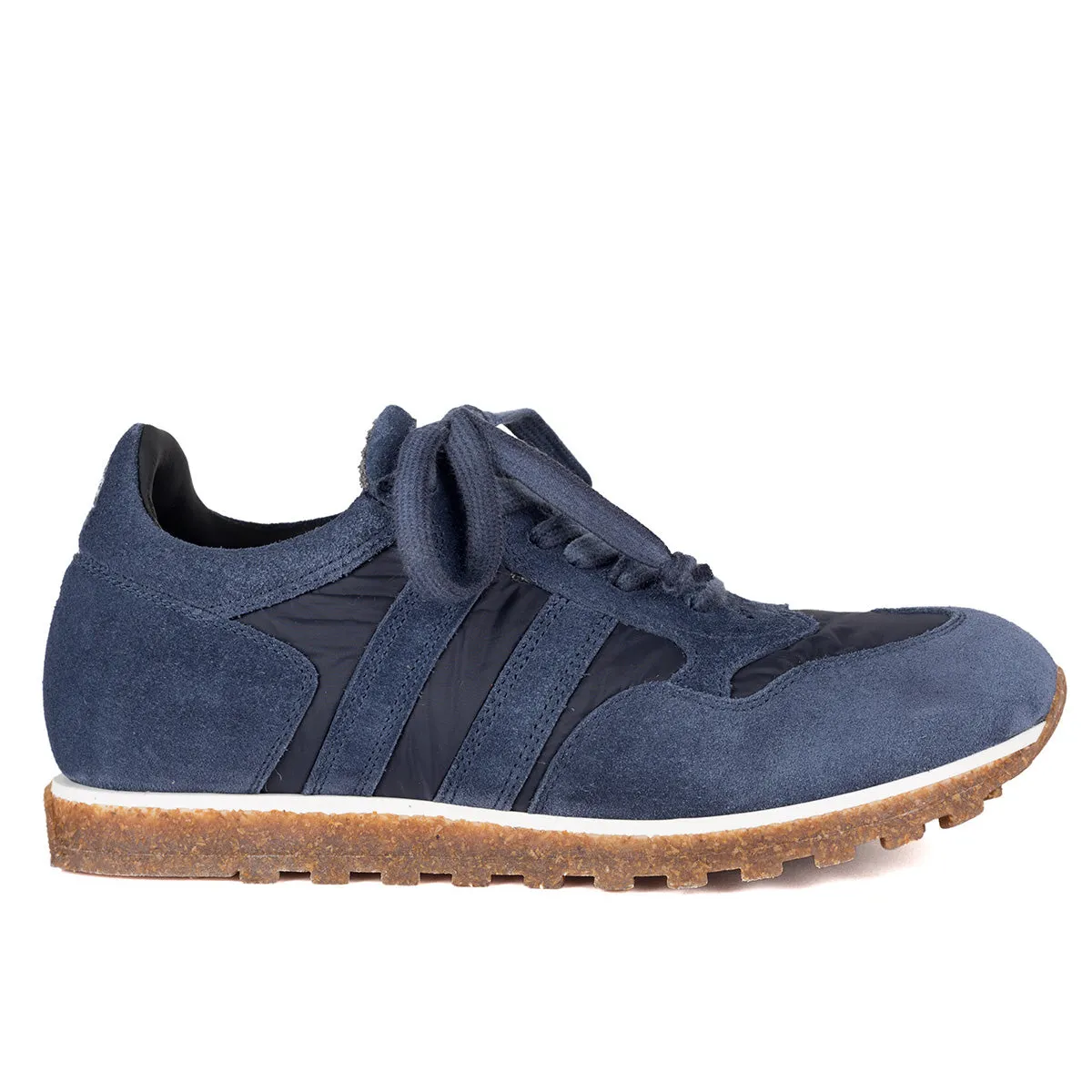 SPORT 6501 <br>Nightblue sneakers