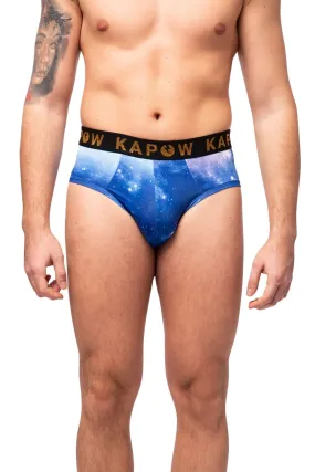 Starlord Brief