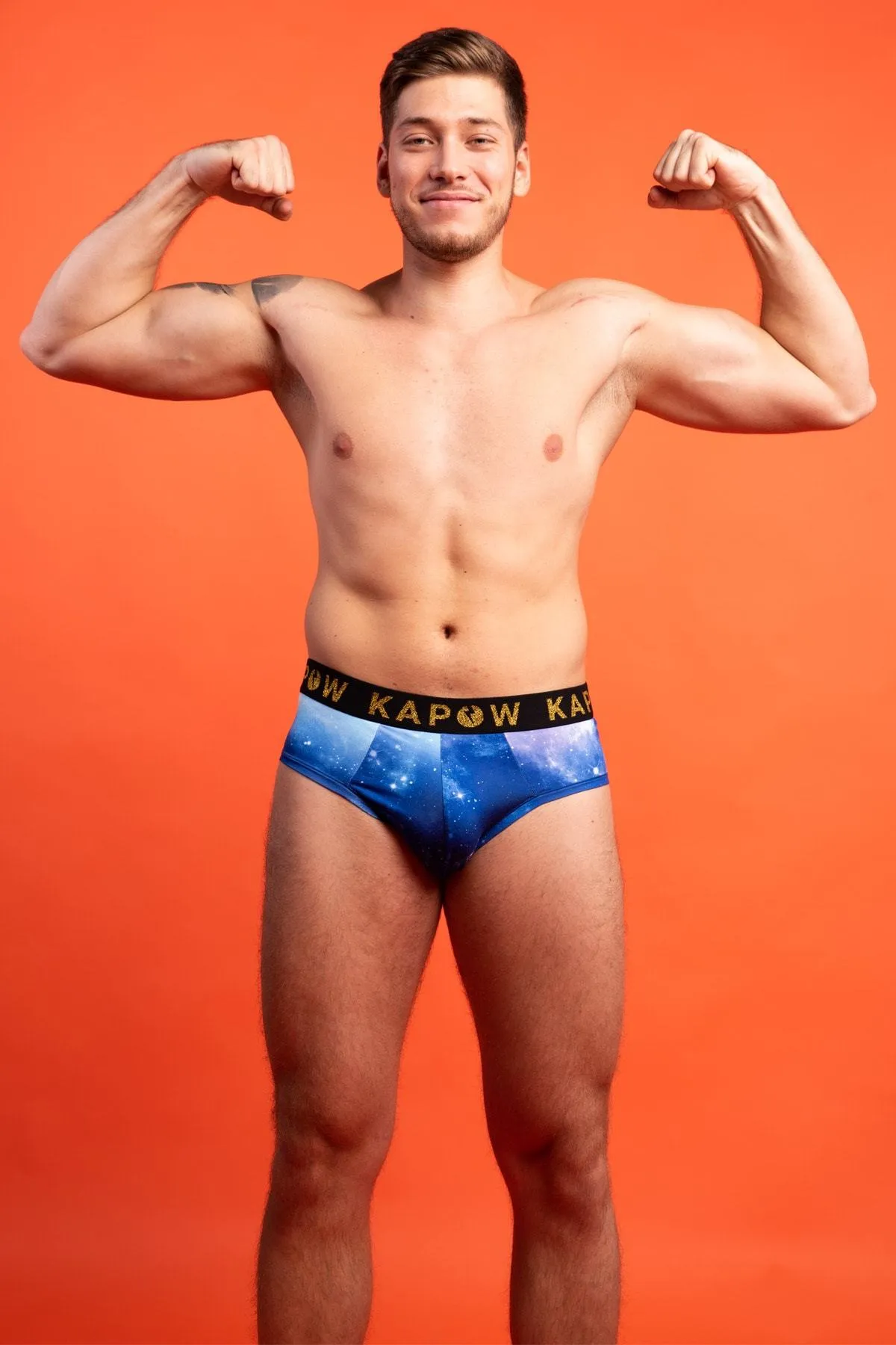 Starlord Brief