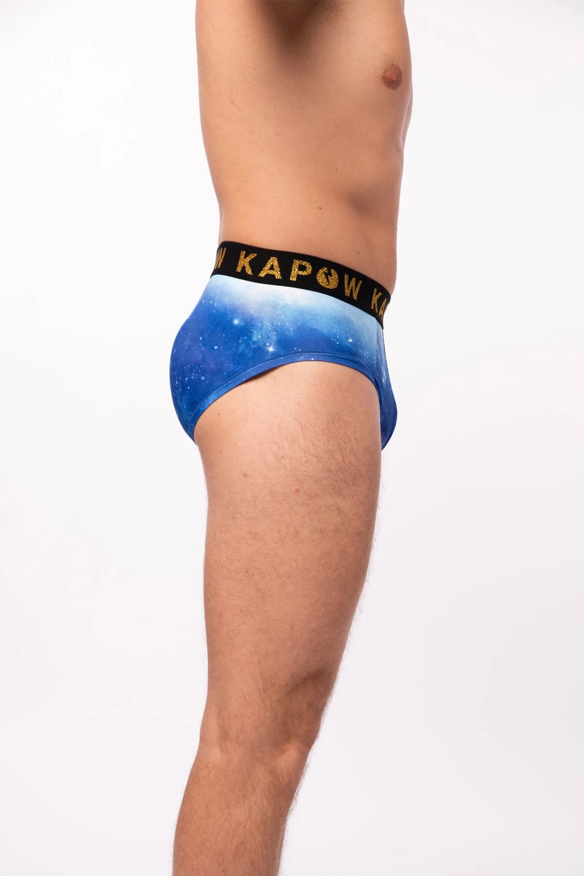 Starlord Brief