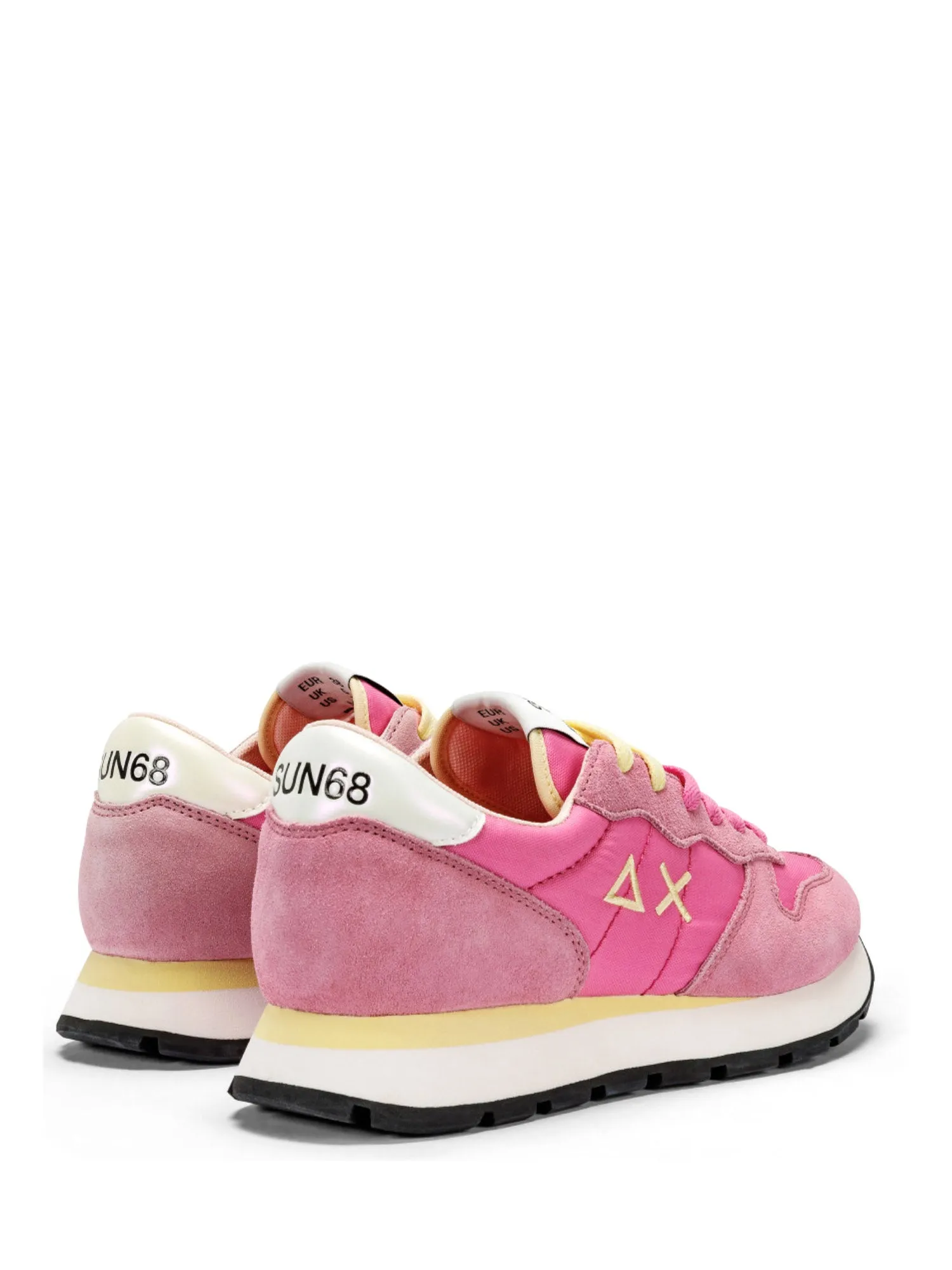 Sun68 Sneakers Z34201