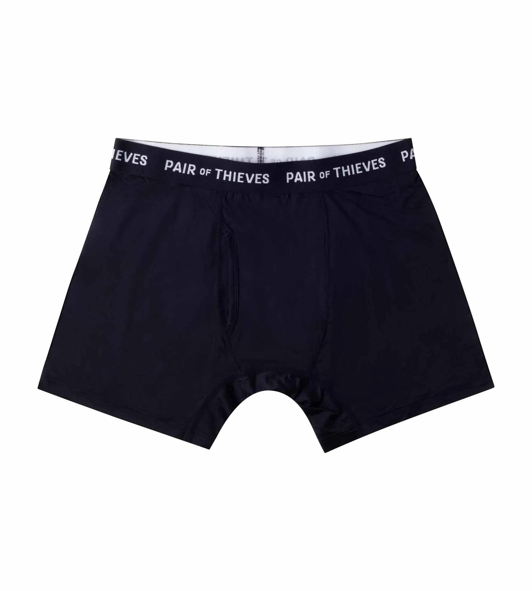 Superfit Boxer Briefs 2 Pack