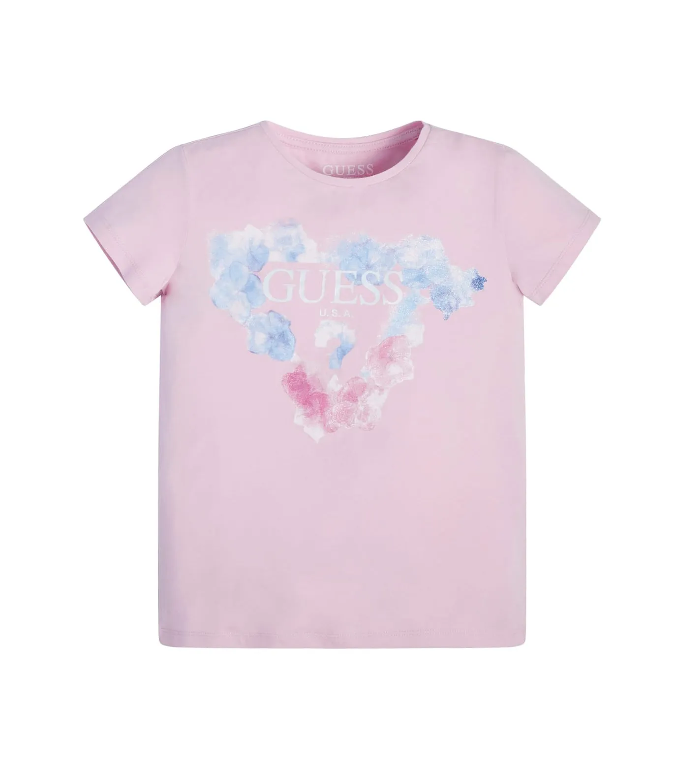 T-shirt Bambina