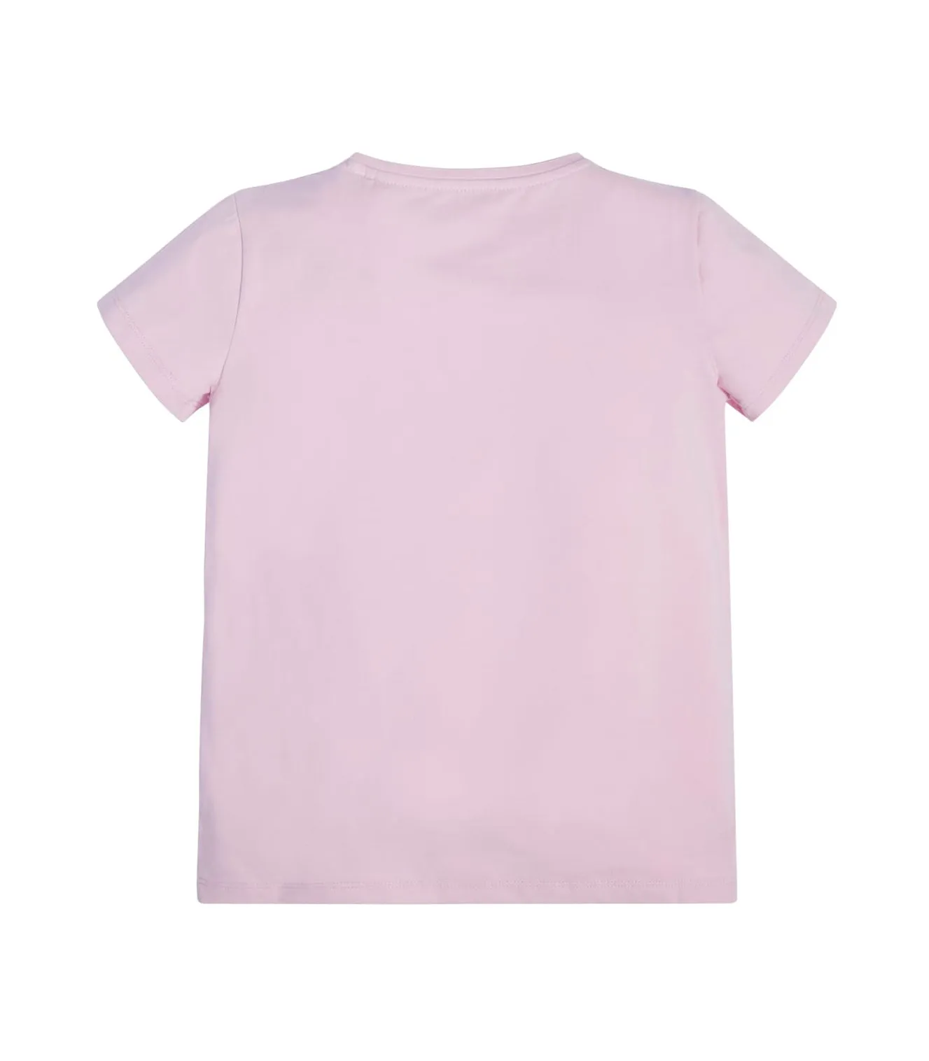 T-shirt Bambina