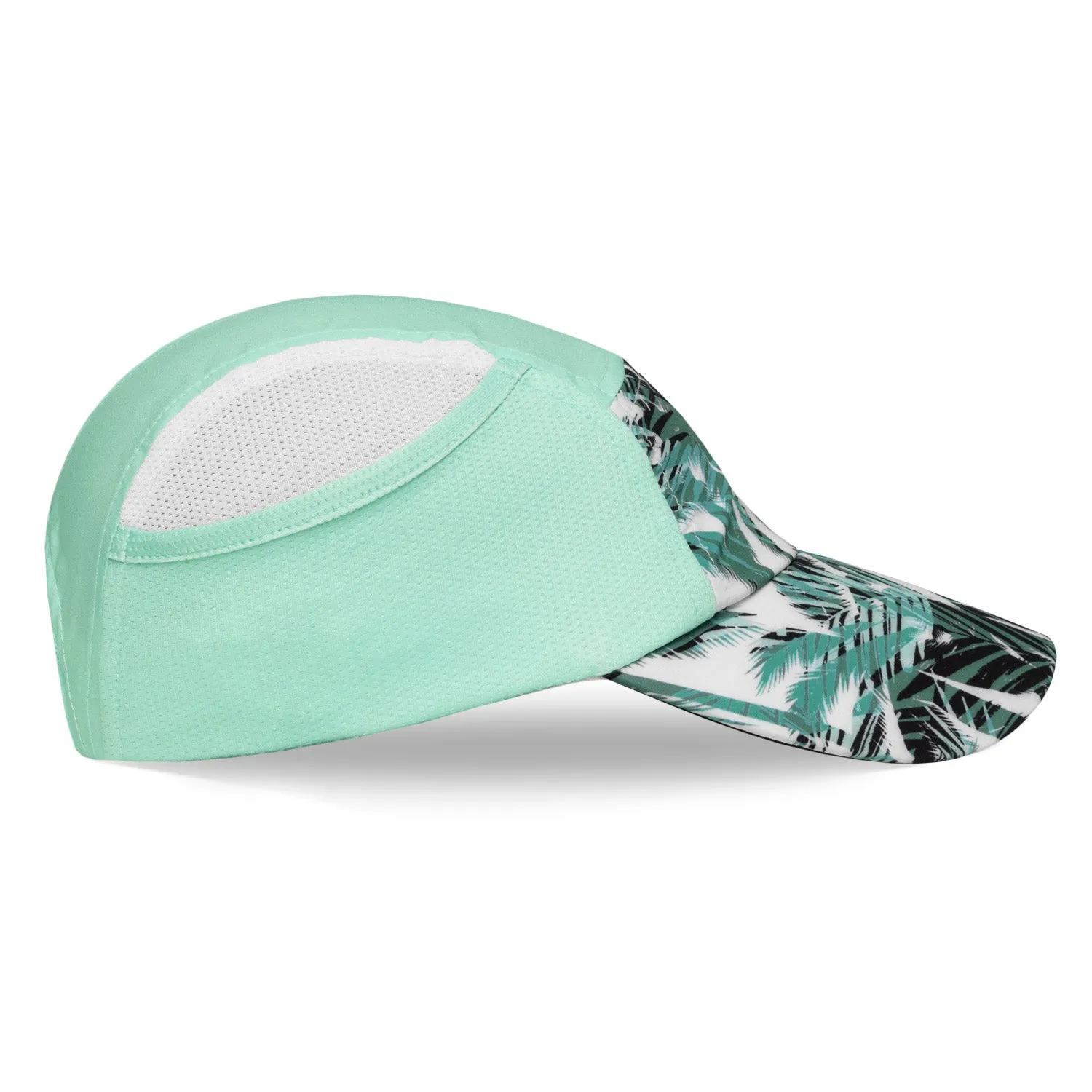 Teal Palms Performance Ice Hat