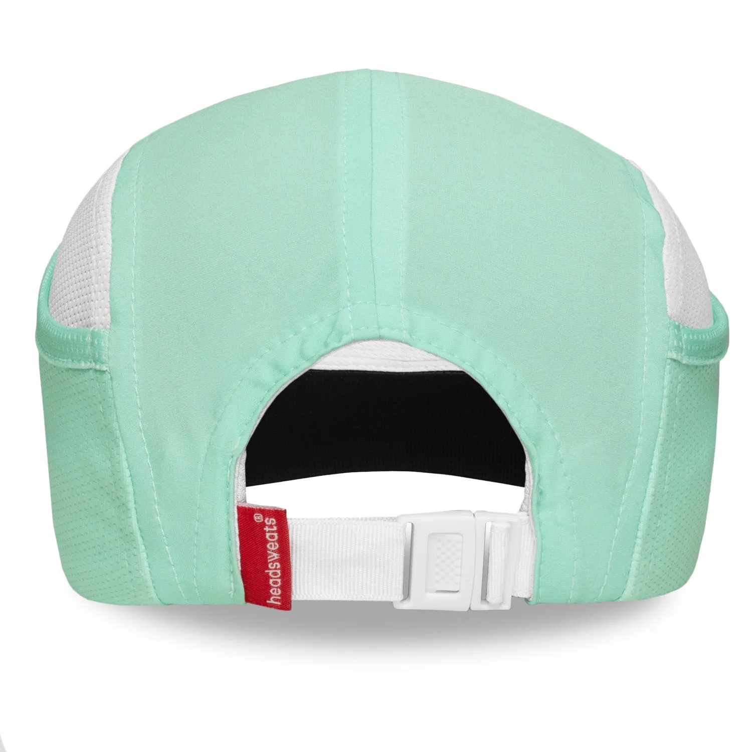 Teal Palms Performance Ice Hat