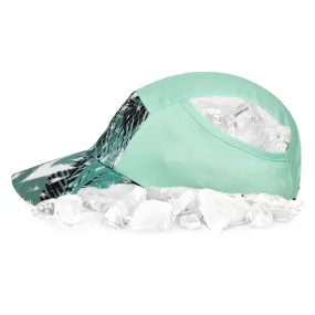 Teal Palms Performance Ice Hat