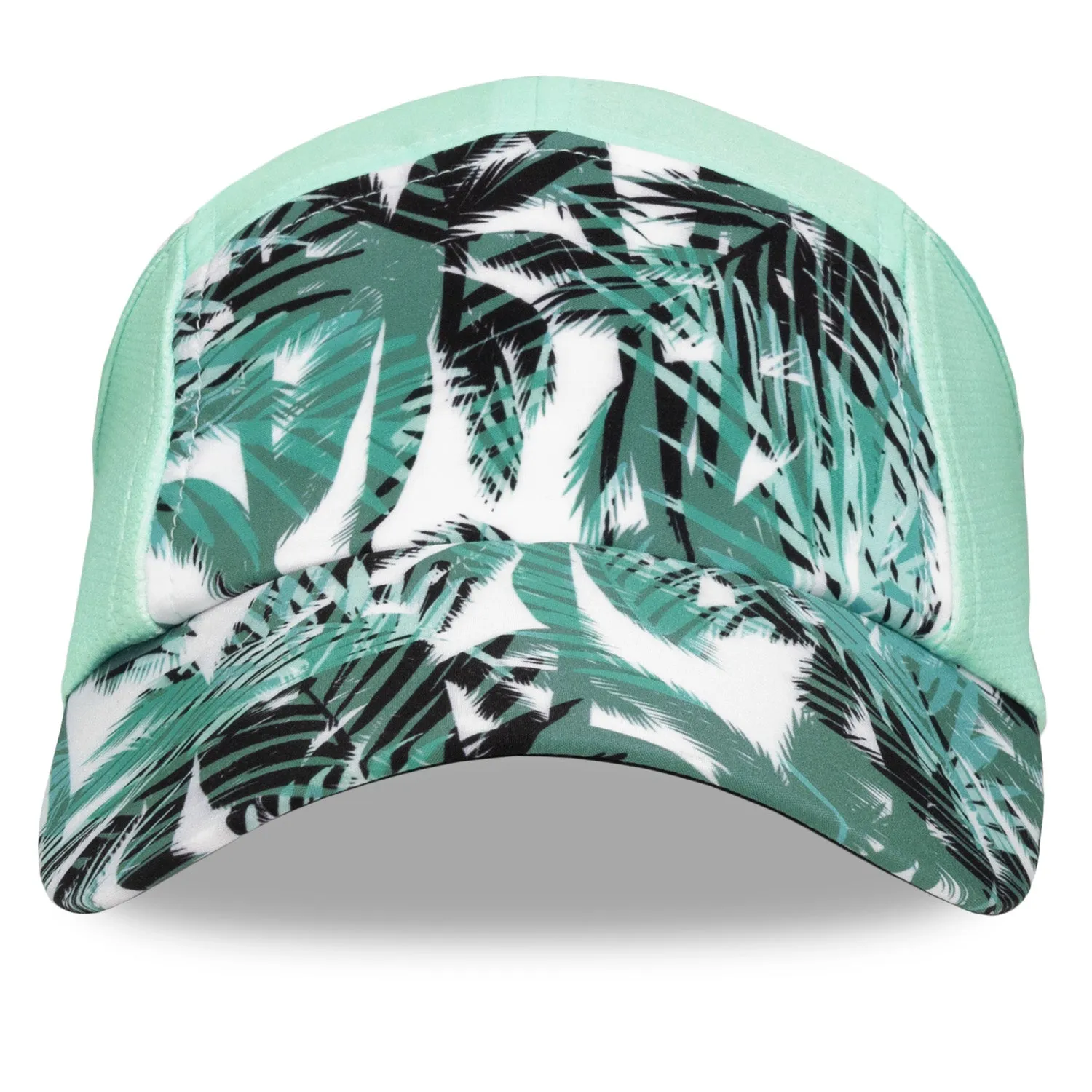 Teal Palms Performance Ice Hat