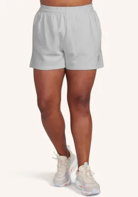 Terry 4" Sweat Short