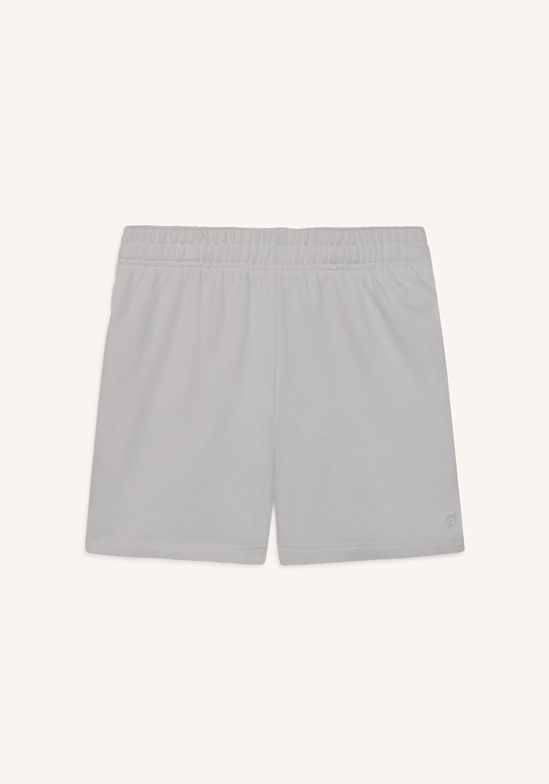 Terry 4" Sweat Short