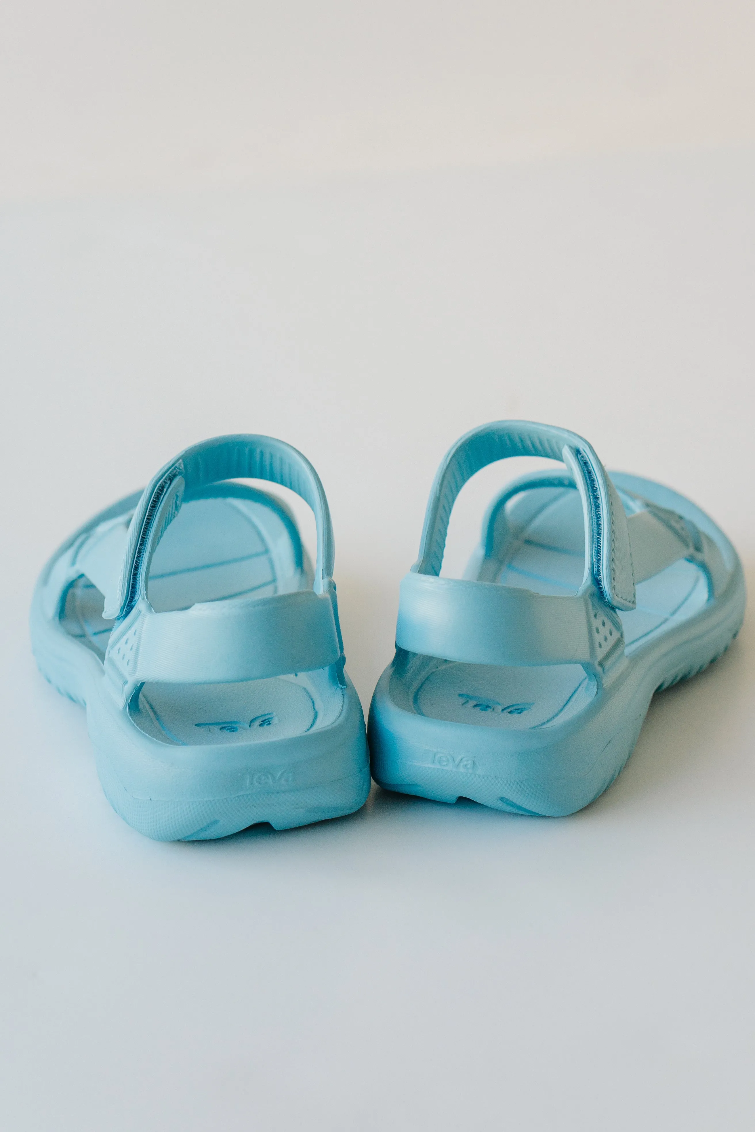 Teva: Hurricane Drift in Air Blue