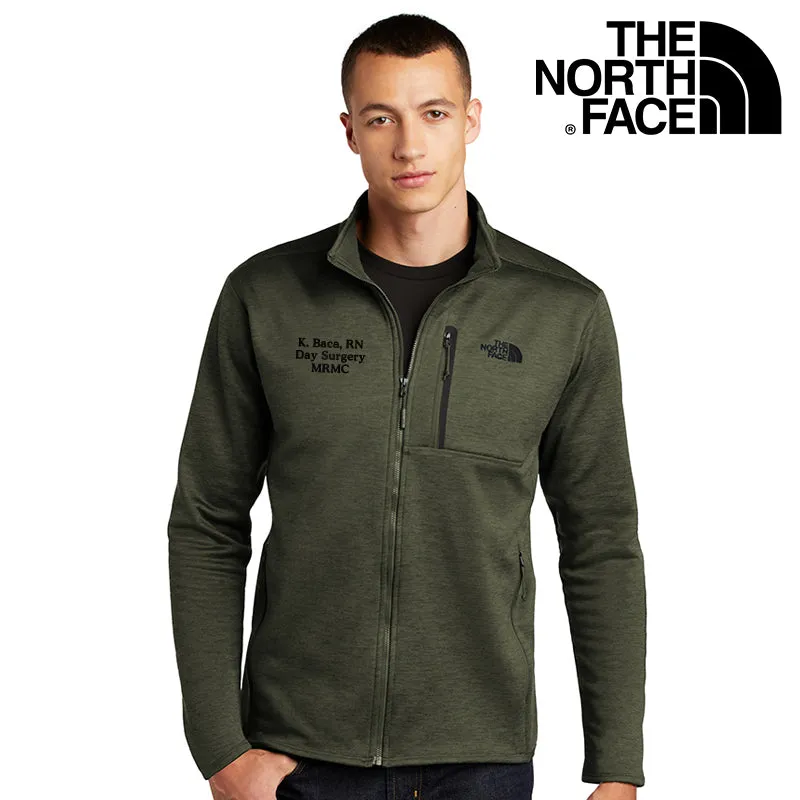 The North Face ® Adult Skyline Full-Zip Jacket | NF0A47F5