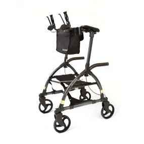 The Original Upwalker Upright Walker with Seat