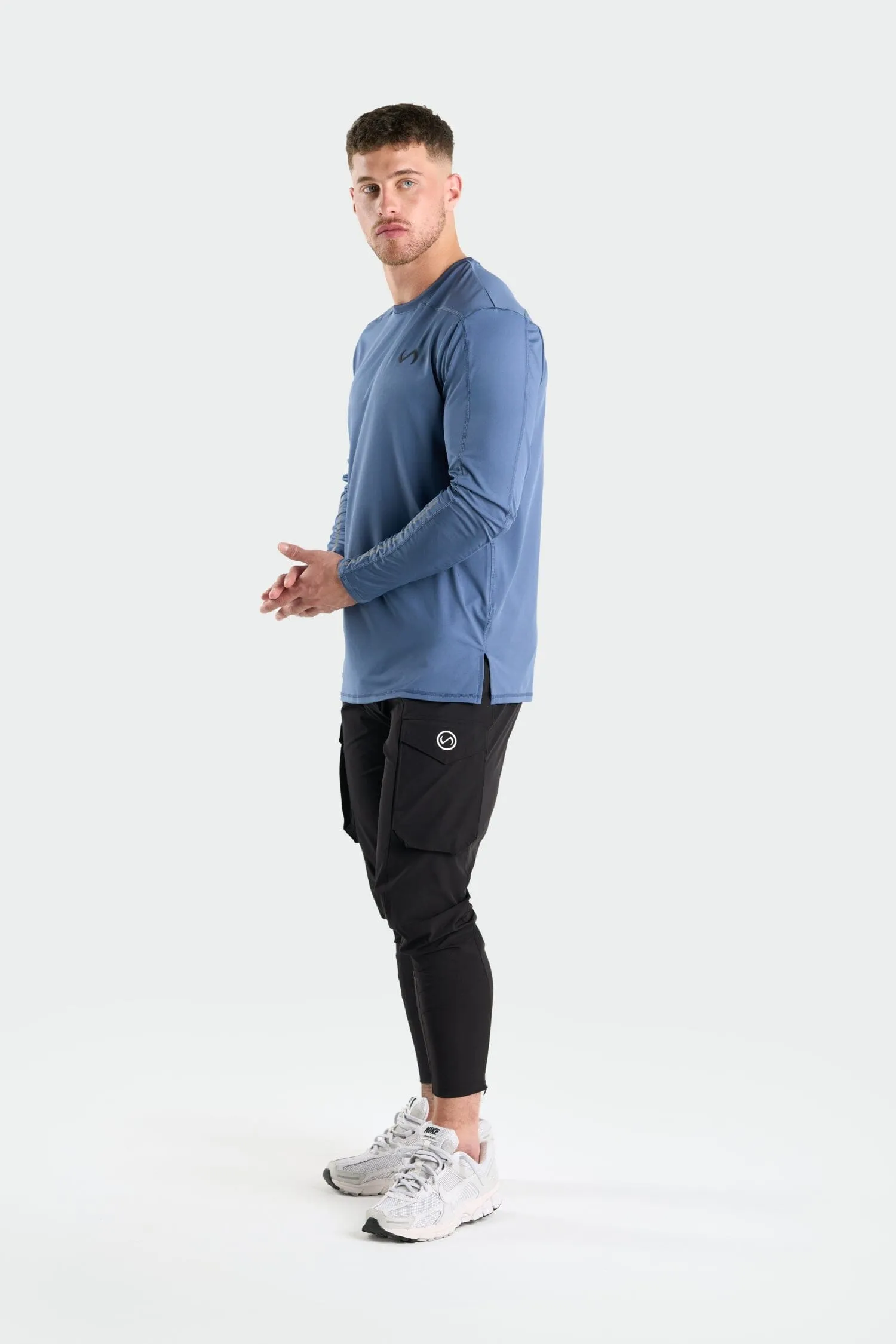 Train Infi Dry Long Sleeve